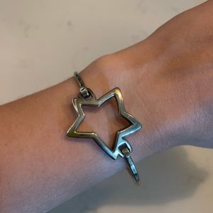 Star Bracelet